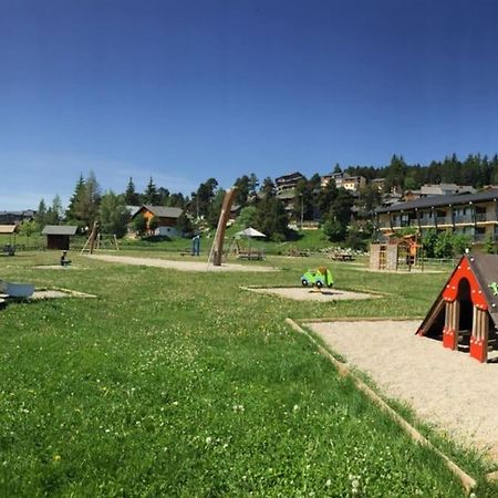 Appartamento T2 Aux Pieds Des Pistes De P2000 Bolquere Pyrenees 2000 Esterno foto